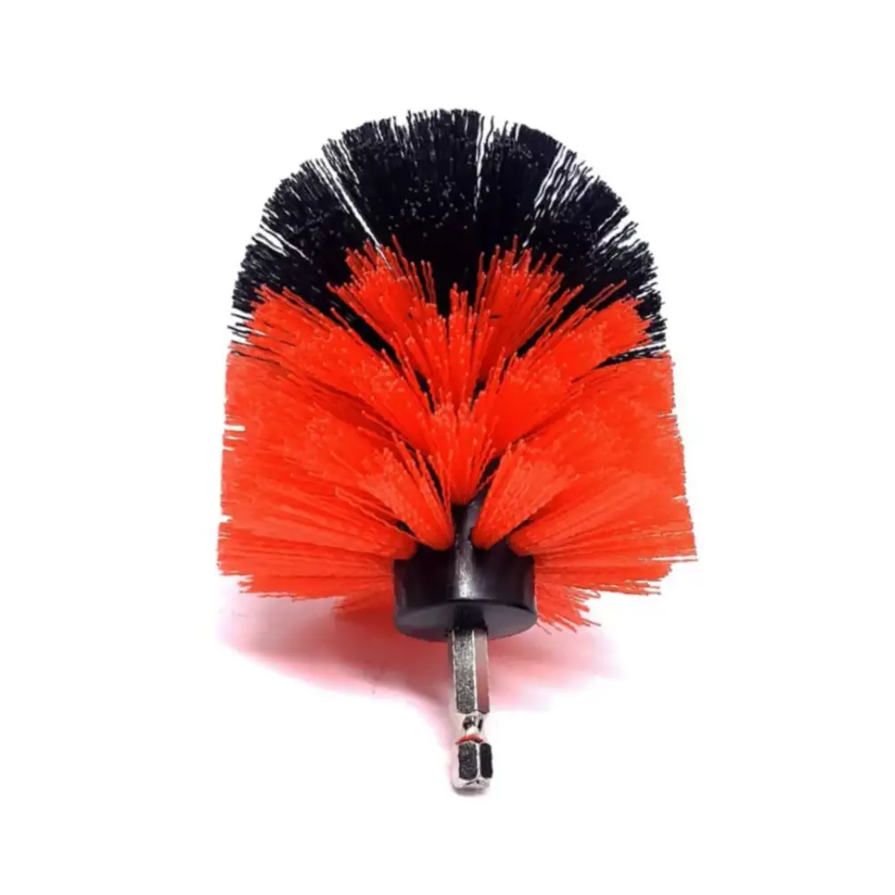 Jogo de Escovas para Limpeza 2 peças 3190030 Rocast